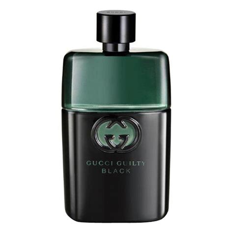 gucci black homme|gucci pour homme men.